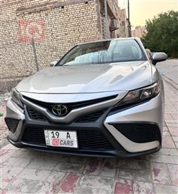 تويوتا كامري